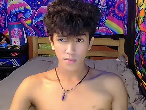 hugekenbigcock Pertunjukan Webcam
