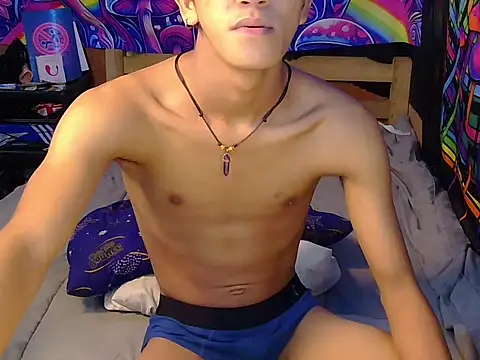 hugekenbigcock Pertunjukan Webcam