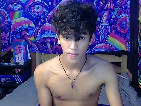 hugekenbigcock Pertunjukan Webcam