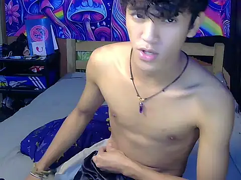 hugekenbigcock Pertunjukan Webcam
