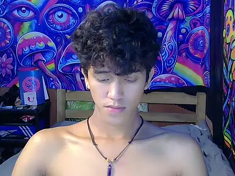 hugekenbigcock webcam show
