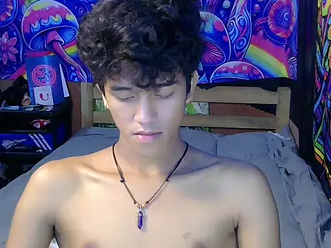 hugekenbigcock Pertunjukan Webcam