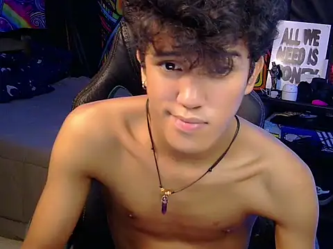 hugekenbigcock Pertunjukan Webcam