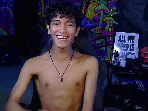 hugekenbigcock Pertunjukan Webcam
