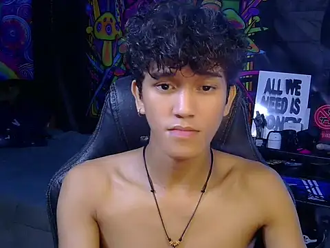 hugekenbigcock Pertunjukan Webcam