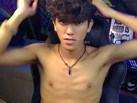 hugekenbigcock Pertunjukan Webcam
