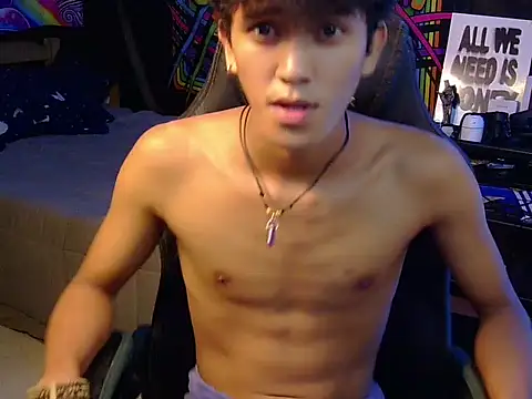 hugekenbigcock Pertunjukan Webcam