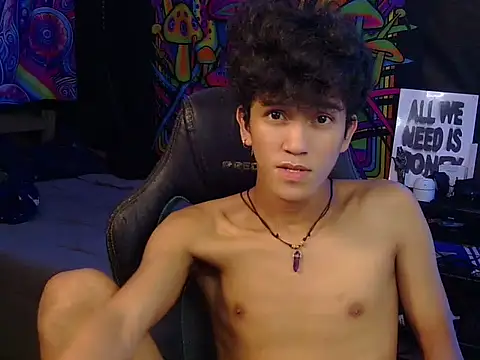 hugekenbigcock Pertunjukan Webcam