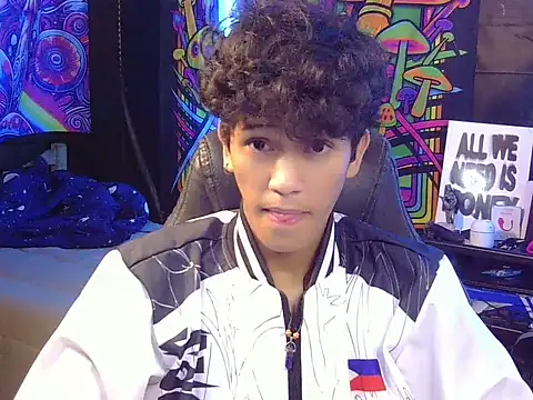 hugekenbigcock 웹캠 쇼
