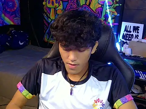 hugekenbigcock 웹캠 쇼
