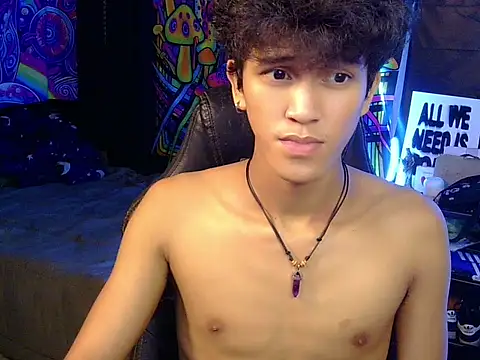 hugekenbigcock Pertunjukan Webcam
