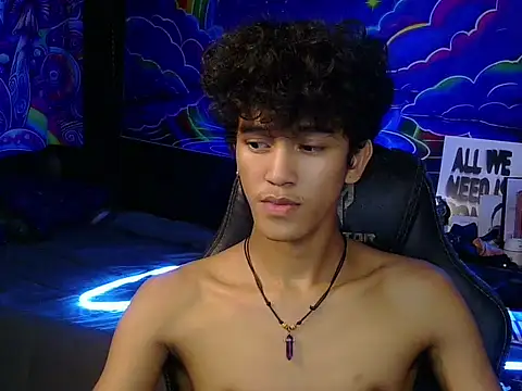 hugekenbigcock Pertunjukan Webcam