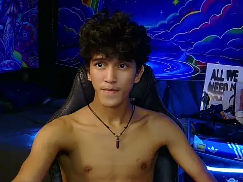 hugekenbigcock Show Webcam