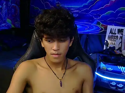hugekenbigcock Webcam-Show