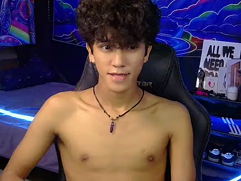hugekenbigcock Webcamshow