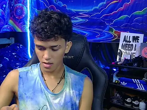 hugekenbigcock webcam show