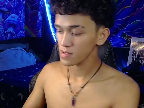 hugekenbigcock Pertunjukan Webcam