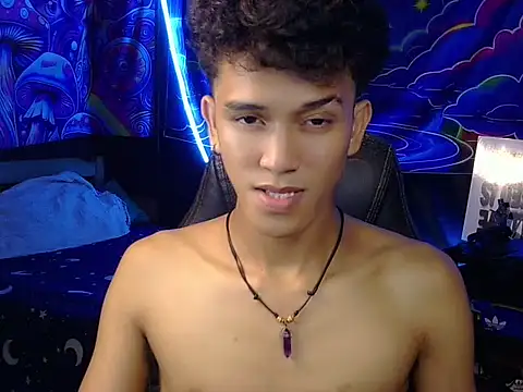 hugekenbigcock Pertunjukan Webcam