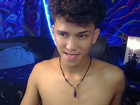 hugekenbigcock Pertunjukan Webcam