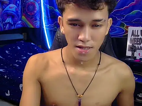 hugekenbigcock Pertunjukan Webcam
