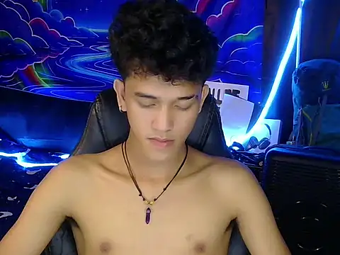 hugekenbigcock Pertunjukan Webcam