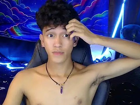 hugekenbigcock Pertunjukan Webcam
