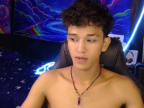 hugekenbigcock Pertunjukan Webcam
