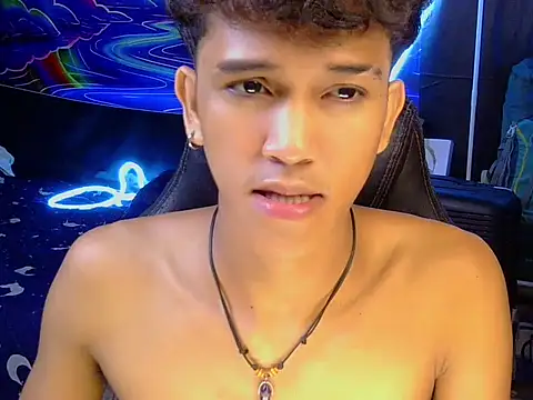 hugekenbigcock Pertunjukan Webcam