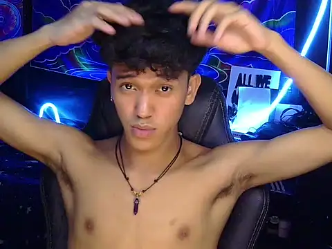 hugekenbigcock Pertunjukan Webcam