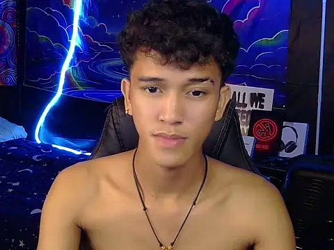 hugekenbigcock Pertunjukan Webcam