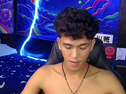 hugekenbigcock Pertunjukan Webcam