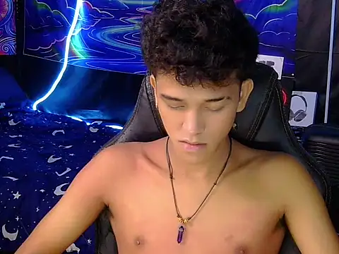 hugekenbigcock Pertunjukan Webcam