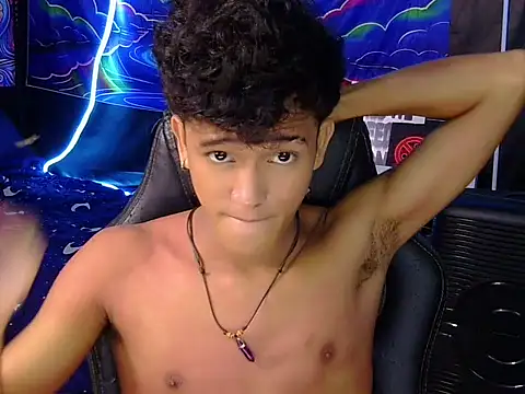 hugekenbigcock Pertunjukan Webcam