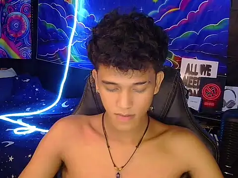 hugekenbigcock Pertunjukan Webcam