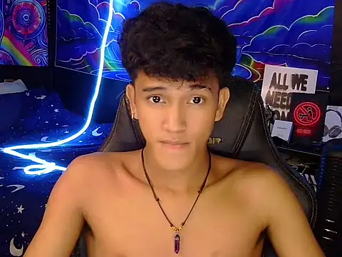 hugekenbigcock Pertunjukan Webcam