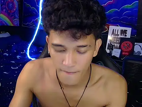 hugekenbigcock Pertunjukan Webcam
