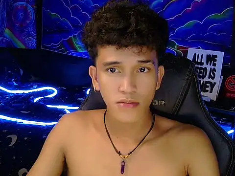 hugekenbigcock Pertunjukan Webcam
