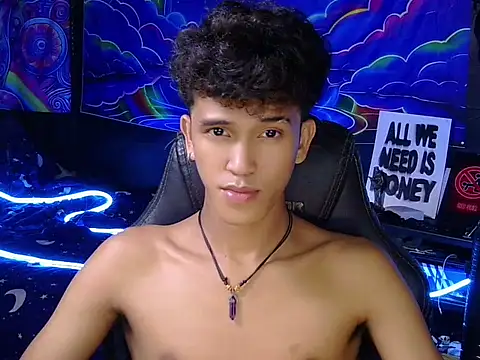 hugekenbigcock Pertunjukan Webcam