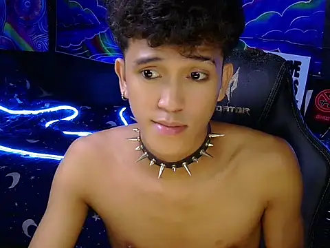 hugekenbigcock Pertunjukan Webcam