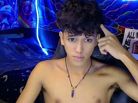hugekenbigcock Pertunjukan Webcam