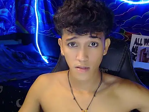 hugekenbigcock Pertunjukan Webcam