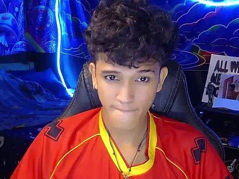 hugekenbigcock Pertunjukan Webcam