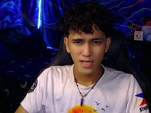 hugekenbigcock Pertunjukan Webcam