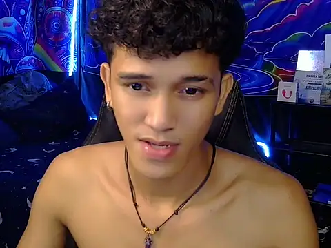hugekenbigcock Pertunjukan Webcam