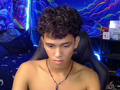 hugekenbigcock Pertunjukan Webcam