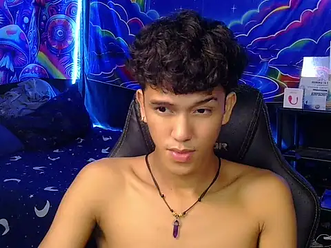 hugekenbigcock Show Webcam