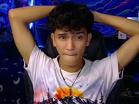 hugekenbigcock Pertunjukan Webcam