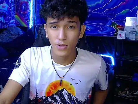 hugekenbigcock Pertunjukan Webcam