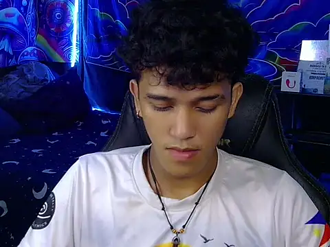 hugekenbigcock Pertunjukan Webcam