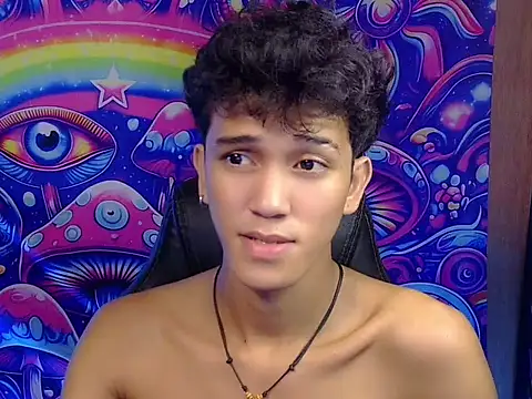 hugekenbigcock Pertunjukan Webcam